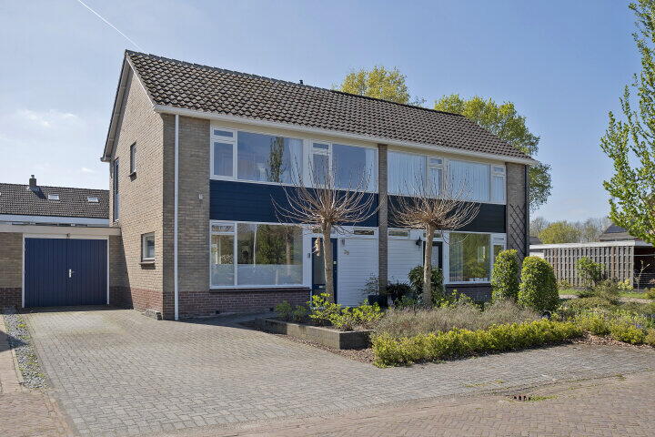 Foto 39 - Laaghalerstraat 35, Hooghalen