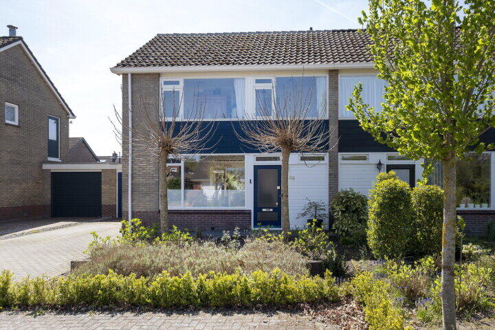 Foto 40 - Laaghalerstraat 35, Hooghalen