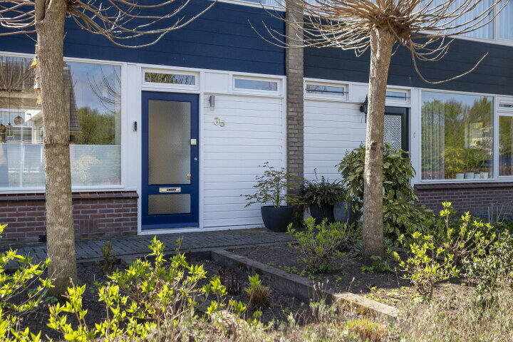 Foto 41 - Laaghalerstraat 35, Hooghalen