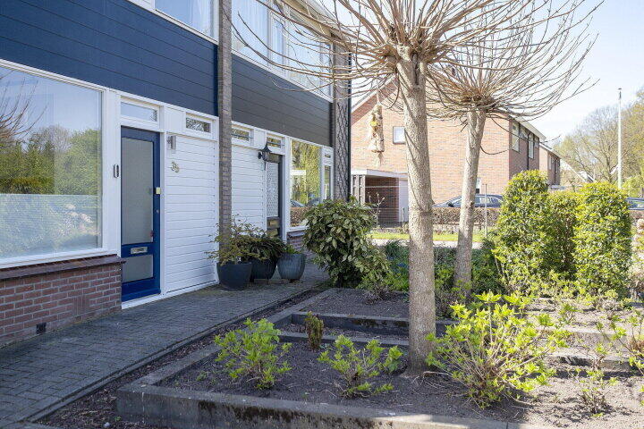 Foto 42 - Laaghalerstraat 35, Hooghalen