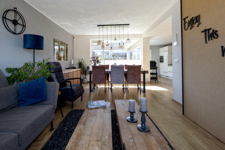 Foto 7 - Laaghalerstraat 35, Hooghalen