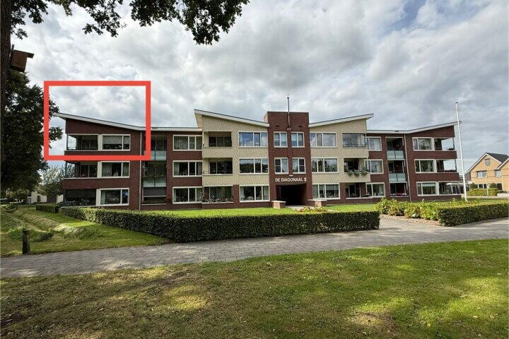 Foto 3 - Laagland 43, Vriezenveen