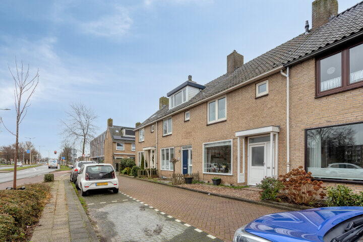 Foto 2 - Laan der Nederlanden 76, Beverwijk