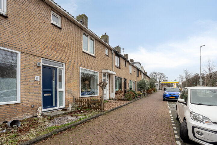 Foto 3 - Laan der Nederlanden 76, Beverwijk