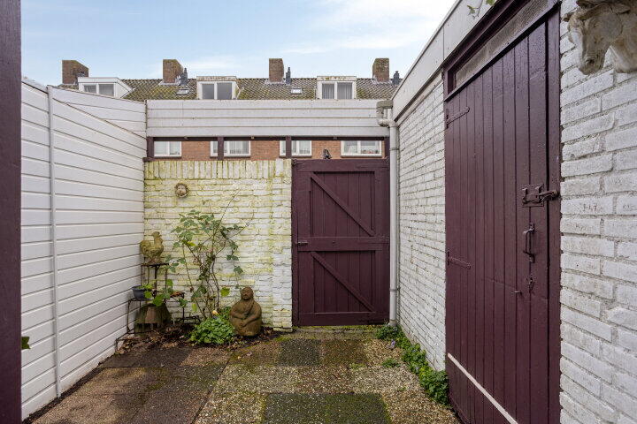 Foto 37 - Laan der Nederlanden 76, Beverwijk