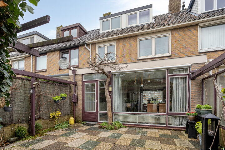 Foto 38 - Laan der Nederlanden 76, Beverwijk