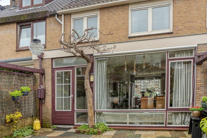 Foto 39 - Laan der Nederlanden 76, Beverwijk