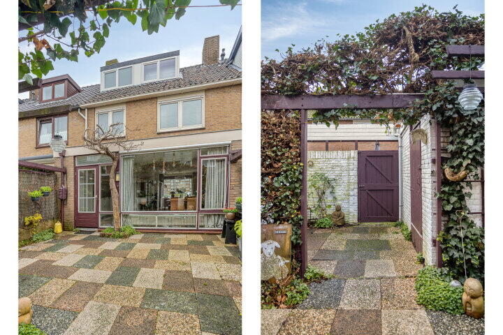 Foto 40 - Laan der Nederlanden 76, Beverwijk