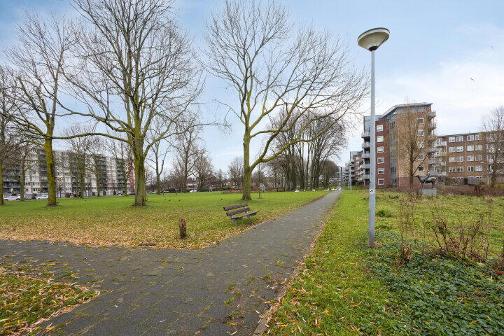 Foto 41 - Laan der Nederlanden 76, Beverwijk