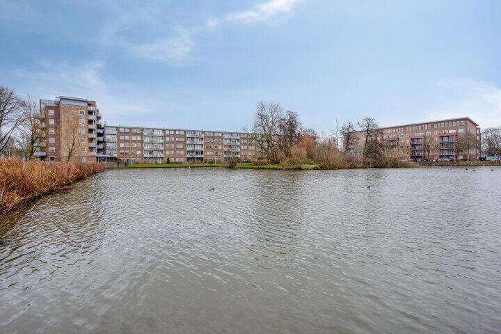 Foto 42 - Laan der Nederlanden 76, Beverwijk