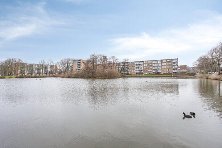 Foto 43 - Laan der Nederlanden 76, Beverwijk