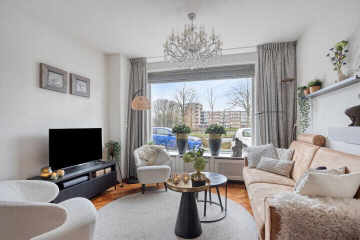 Foto 6 - Laan der Nederlanden 76, Beverwijk