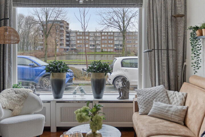 Foto 8 - Laan der Nederlanden 76, Beverwijk