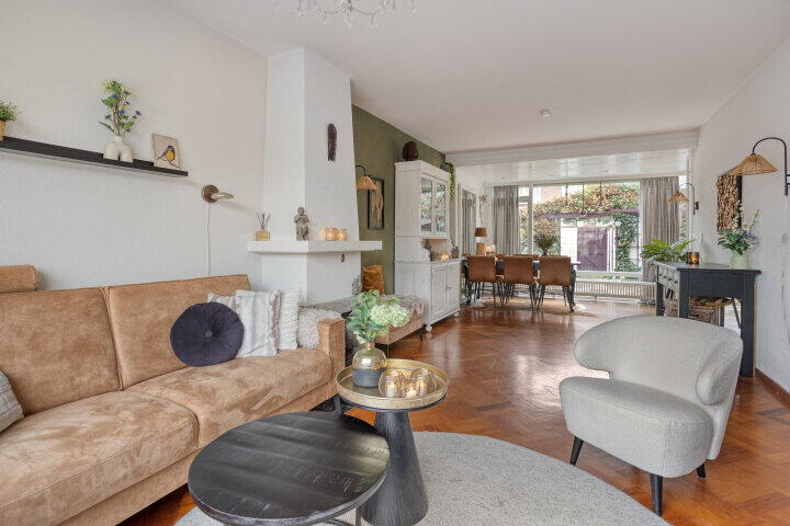 Foto 10 - Laan der Nederlanden 76, Beverwijk