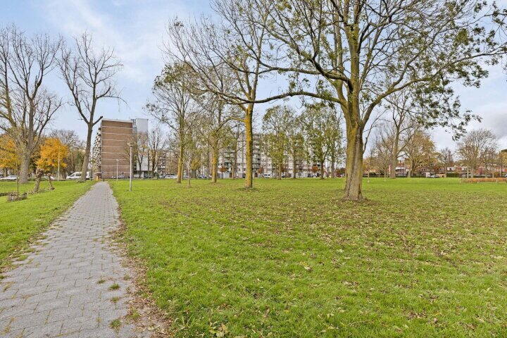 Foto 36 - Laan der Nederlanden 92, Beverwijk