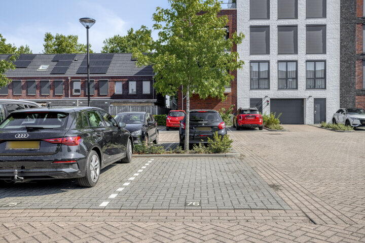 Foto 34 – Laan van België 144, Roosendaal