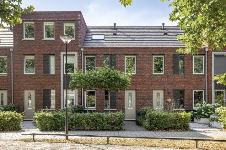 Foto 35 – Laan van België 144, Roosendaal