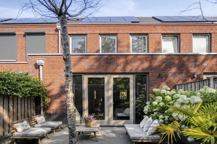 Foto 5 – Laan van België 144, Roosendaal
