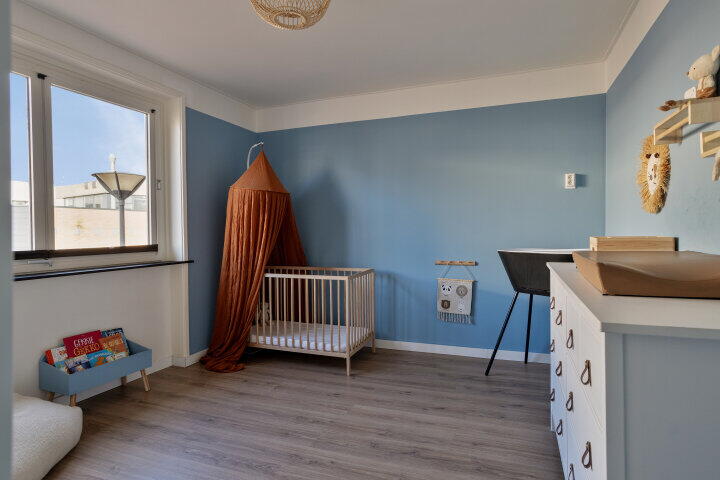 Foto 17 - Laan van België 21, Roosendaal