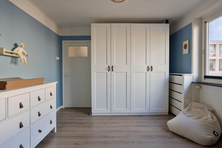 Foto 18 - Laan van België 21, Roosendaal