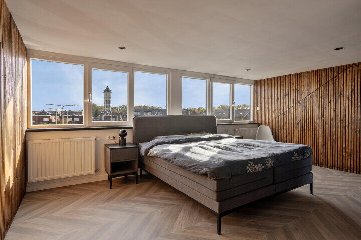 Foto 3 - Laan van België 21, Roosendaal