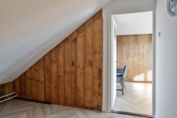 Foto 25 - Laan van België 21, Roosendaal