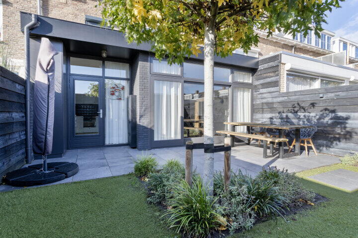 Foto 28 - Laan van België 21, Roosendaal