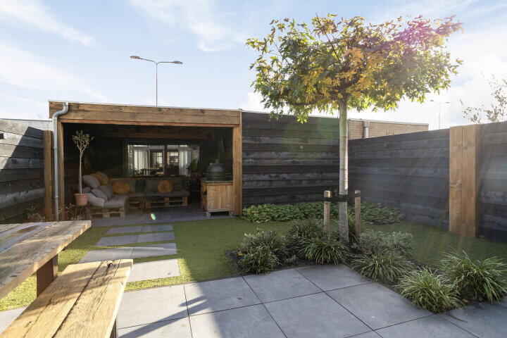 Foto 29 - Laan van België 21, Roosendaal