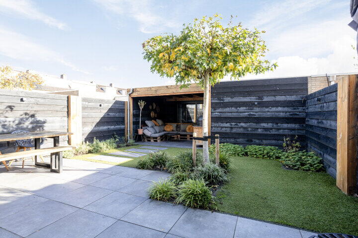 Foto 30 - Laan van België 21, Roosendaal