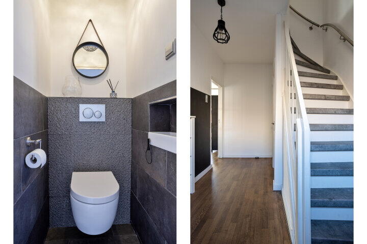 Foto 4 - Laan van België 21, Roosendaal