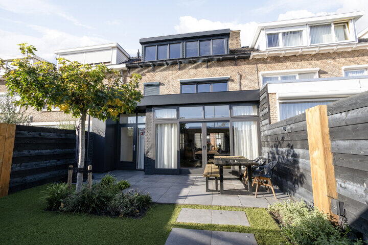 Foto 31 - Laan van België 21, Roosendaal