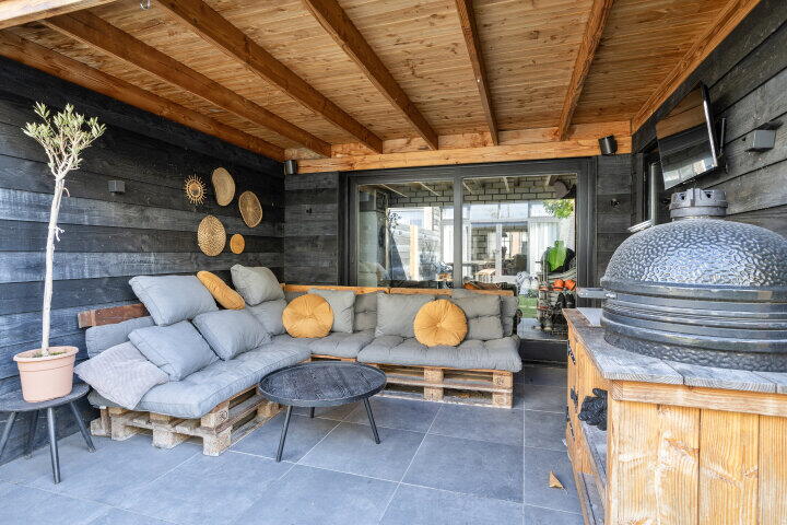 Foto 32 - Laan van België 21, Roosendaal