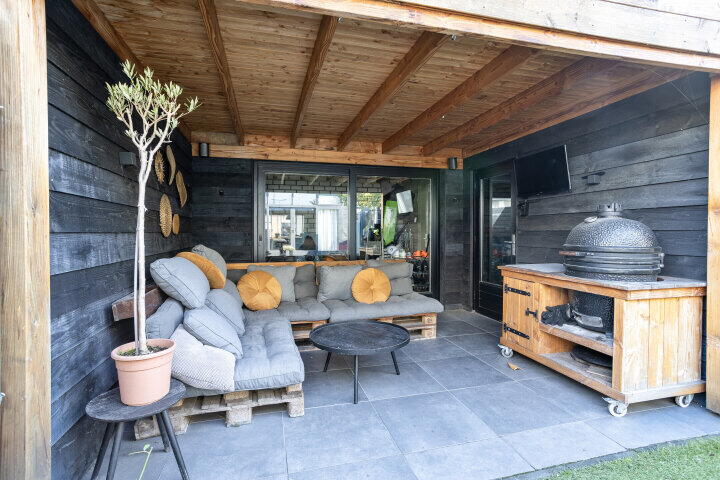 Foto 33 - Laan van België 21, Roosendaal