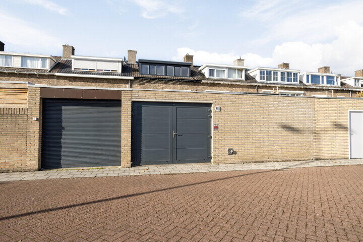 Foto 34 - Laan van België 21, Roosendaal