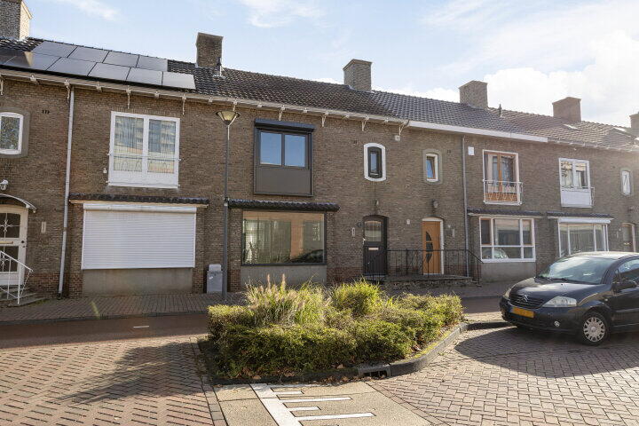 Foto 35 - Laan van België 21, Roosendaal