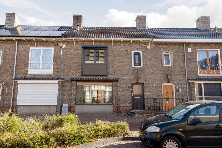 Foto 36 - Laan van België 21, Roosendaal