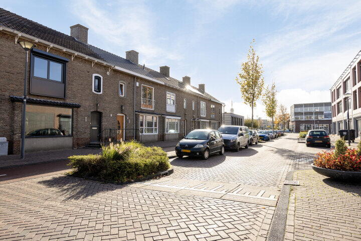 Foto 37 - Laan van België 21, Roosendaal