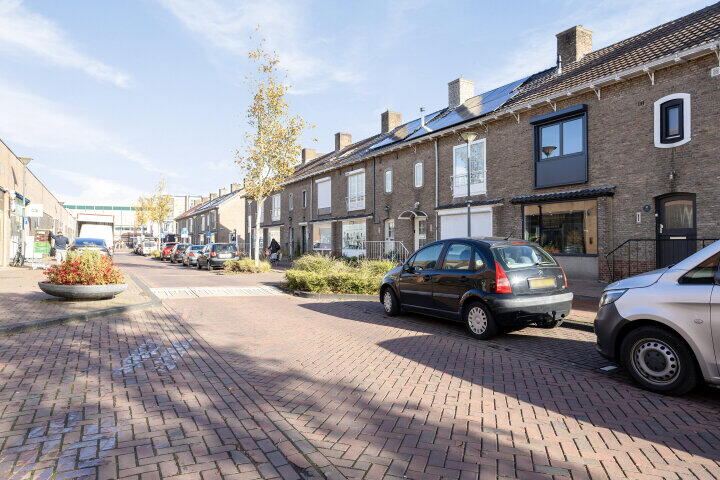 Foto 38 - Laan van België 21, Roosendaal