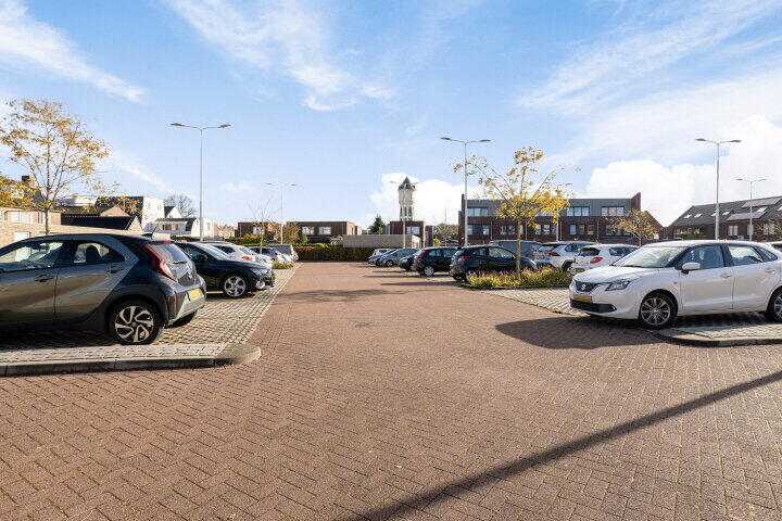 Foto 39 - Laan van België 21, Roosendaal