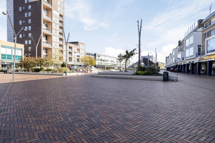 Foto 40 - Laan van België 21, Roosendaal