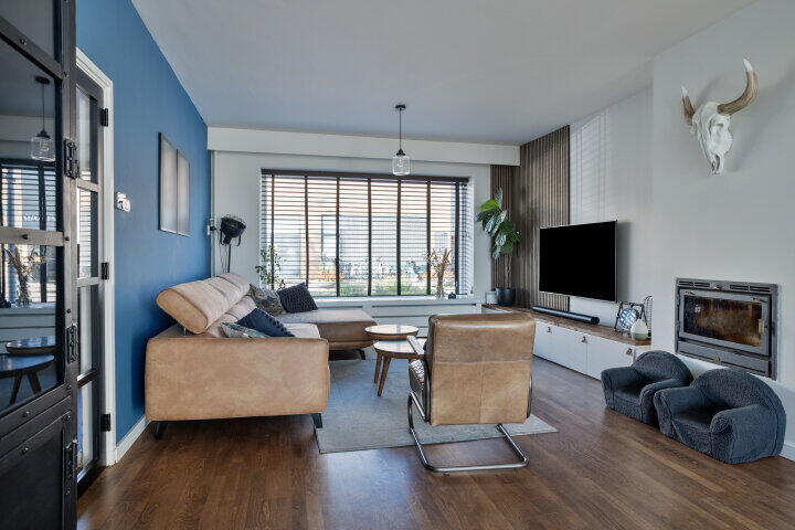 Foto 5 - Laan van België 21, Roosendaal