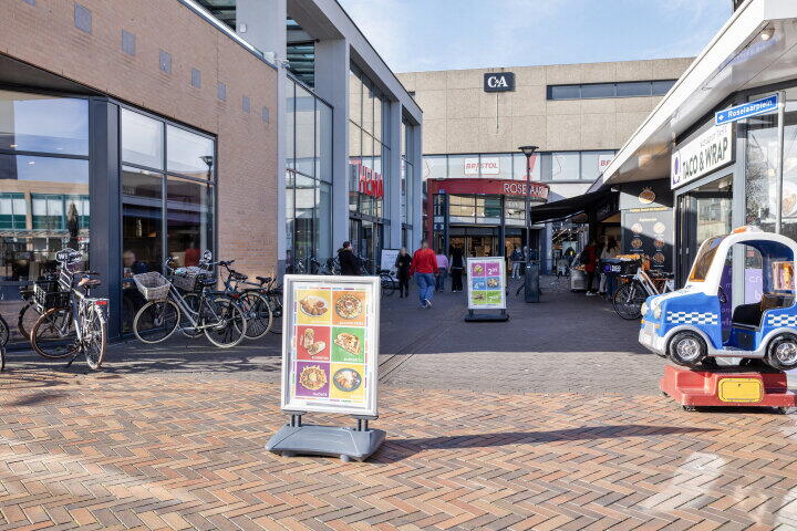 Foto 41 - Laan van België 21, Roosendaal