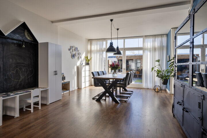 Foto 7 - Laan van België 21, Roosendaal