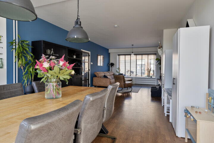 Foto 8 - Laan van België 21, Roosendaal