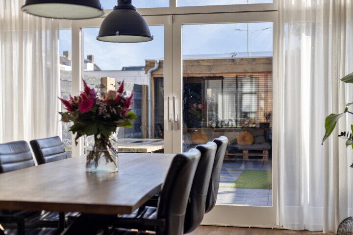 Foto 9 - Laan van België 21, Roosendaal