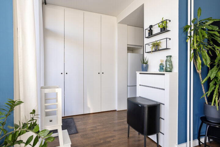 Foto 10 - Laan van België 21, Roosendaal