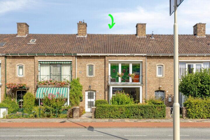 Laan van België 35
