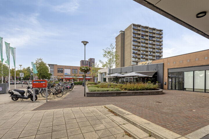 Foto 37 – Laan van België 35, Roosendaal