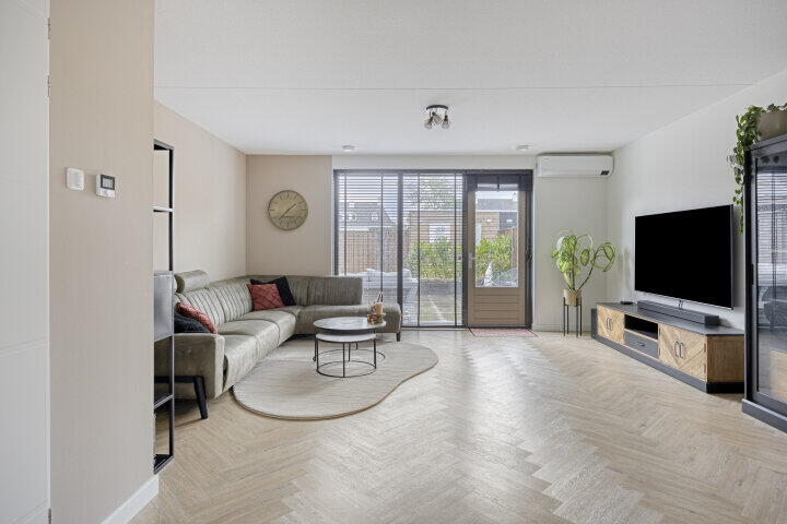 Foto 2 - Laan van België 98, Roosendaal