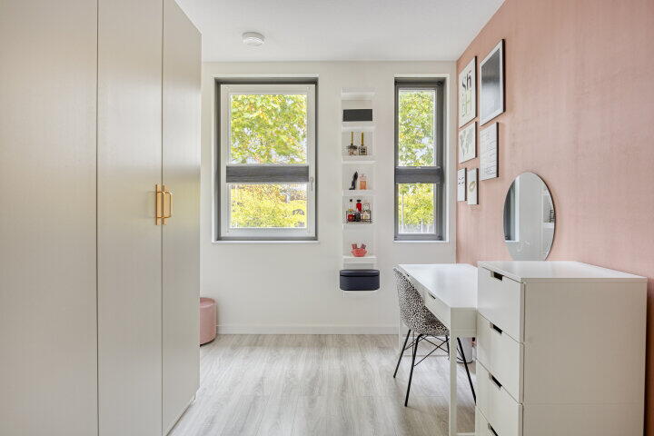 Foto 17 - Laan van België 98, Roosendaal